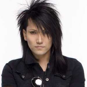 Ashley Purdy